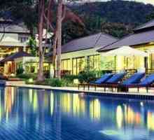 Koh Chang Resort & Spa 3 * (Thailanda / Phuket): fotografii și comentarii turistice