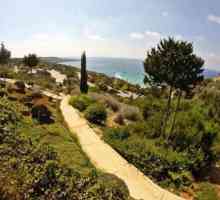 Konnos Bay Hotel Apartments 3 * (Cipru / Protaras) - Recenzii, descriere și recenzii turistice.