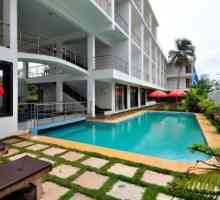 Hotel La Conceicao Annexure 2 * (Morjim, India): descriere, fotografii, comentarii