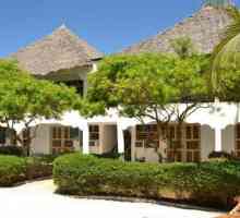 Hotel La Madrugada Beach Resort 3 * (Tanzania, Zanzibar): descriere, recenzii