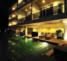 Hotel Lae Lay Suites Karon 3 * Thailanda, cam. Phuket: recenzie, descriere și recenzii
