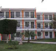 Hotel Lamar Resort Abu Soma 4 * (Safaga, Egipt): o prezentare generală, descriere, descriere și…