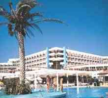 Hotel `Laura Beach`, Cipru. Descriere și recenzii