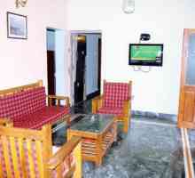 Hotel Laxmi Morjim Resort (Morjim, India, Goa): opinie, evaluare, comentarii și recenzii ale…