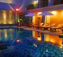 Leelawadee Boutique Hotel Phuket: descriere, descriere și recenzii turistice