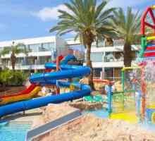 Hotel Leonardo Club Eilat 4 * (Israel, Eilat): poze si recenzii