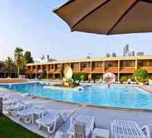 Lou Lou a Beach Resort 3 * (OAE, Sharjah): fotografie, descriere și recenzii ale călătorilor