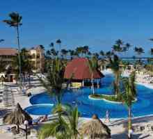 Luxury Bahia Principe Ambar 5 * (Republica Dominicană / Punta Cana): fotografii și recenzii…