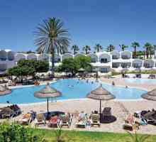 Hotel Magic Hammamet Beach 3 * (Tunisia): descriere, camere si recenzii