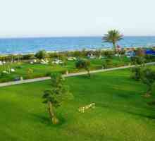 Hotel `Mahdia`, Tunisia. Mahdia Palace Thalasso 5 *: descriere, recenzii
