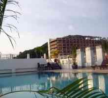 Hotel Malin Patong ex Mussee Patong 3 * (Thailanda, Phuket): descriere, descriere și recenzii