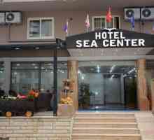 Hotel Marmaris Sea Center Hotel 3 * (ex.Sun Maris Central) (Turcia / Marmaris): fotografii și…