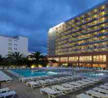 Hotel Medplaya Hotel Santa Monica (Spania): opinii