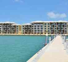 Hotel Melia Varadero Marina 5 *, Cuba, Varadero: descriere, recenzii