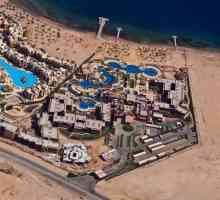 Hotel Movenpick Tala Bay Aqaba 5 * (Iordania, Aqaba): poze si galerie de vacanta