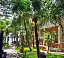 Mui ne Minh Tam Resort: descriere, descriere, caracteristici și recenzii ale turiștilor.
