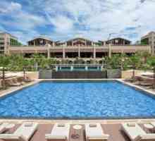 Hotel Mulia Resort Nusa Dua Bali 5 * (Indonezia): opinii