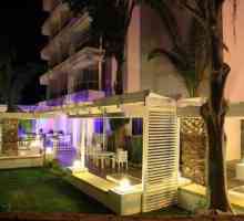 Hotel Munamar Beach & Residence Hotel, Turcia: prezentare generală, caracteristici speciale și…
