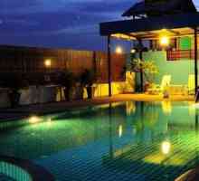 Hotelul de pe aproximativ. Phuket YK Patong Resort 3 *: comentarii despre turiști, descriere și…