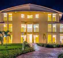 Hotel Naviti Beach Club Varadero 4 * (Cuba, Varadero): prezentare, camere, comentarii
