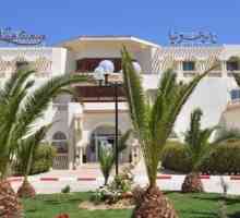 Hotel Neptunia Beach 3 * (Monastir, Tunisia): prezentare generală, descriere și recenzii ale…