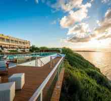 Hotel Niforeika Beach Hotel Bungalows 3 *, Grecia, Peloponez: poze, recenziile