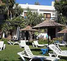 Oasis Hotel Bungalows 3 * (Grecia, Insula Rhodos): poze și comentarii ale turiștilor