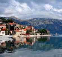Hotel Obala Plus 3 * (Muntenegru, Riviera Budva): descriere, servicii, comentarii
