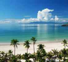 Ocean Front Hotel Muine 3 * Vietnam, Phan Thiet: opinii, descriere, comentarii turistice