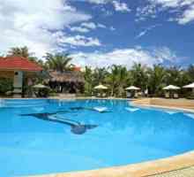 Ocean Star Resort 4 * (Vietnam / Phan Thiet): descriere, recenzii, recenzii ale clienților