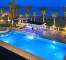Hotel Okeanos Beach 3 * (Cipru, Ayia Napa): descriere, camere și recenzii ale turiștilor