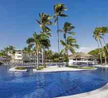 Hotel `Occidental Punta Cana` 5 *, Republica Dominicană: descriere și recenzii