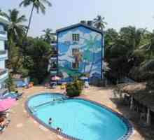 Osborne Holiday Resort 2 * (India, North Goa): comentarii și fotografii turistice