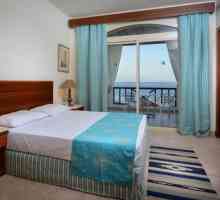 Hotel`Otium Aloha` (Sharm El Sheikh, Egipt): comentarii, poze