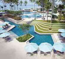 Outrigger Laguna Phuket Beach Resort 5 * (Thailanda): descriere și poze
