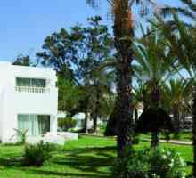Hotel Palace Hammamet Marhaba 5 * (Tunisia): fotografie, recenzii