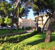 Hotel Palma Bay Club Resort 3 * (Spania, Mallorca): descriere, recenzii