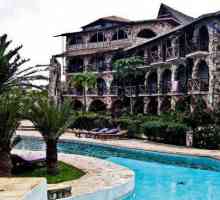 Hotel PalumboKendwa (Tanzania, Kendwa): recenzie pentru turiști