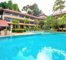 Patong Lodge Hotel (Thailanda / Phuket): fotografii și recenzii turistice