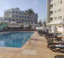 Hotel Pola Costa Apt 3 * (Protaras, Cipru): prezentare generală, descriere și recenzii ale…