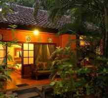 Pondok Sari Bungalow Resort 3 * (Bali, Indonezia): descriere, serviciu, comentarii