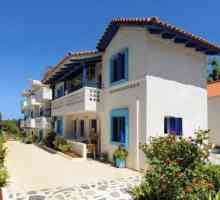 Primavera Beach Hotel Studios & Apartments 3 *: descriere și recenzii ale turiștilor