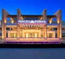 Hotel `Princess Adriana` (Rhodos / Grecia): agrement, fotografii și recenzii