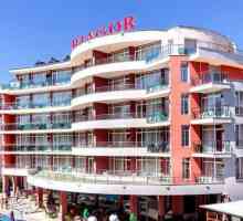 Hotel Riagor 3 * (Sunny Beach, Bulgaria): prezentare generală, plajă, camere și comentarii clienți