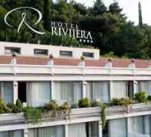 Hotel `Riviera` (Petrovac, Muntenegru): poze si comentarii