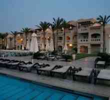 Hotel Rixos Sharm El Sheikh. Descriere, recenzii