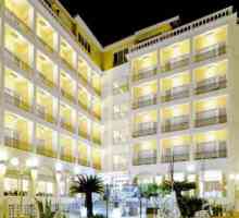 Royal Boutique Hotel 4 * (Grecia, Corfu, Kanoni): descriere, servicii, comentarii