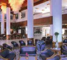 Royal Century Pattaya Hotel 3 * (Thailanda / Pattaya): fotografii și comentarii turistice