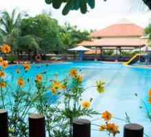 Sai Gon Suoi Nhum Resort 3 *: recenzii, descriere, specificatii si recenzii