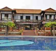 Hotel Sandhills Beach Resort SPA, Phan Thiet, Vietnam: poze si galerie imagini